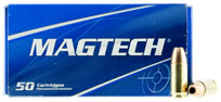 Magtech 40B Range/Training 40 S&W 180